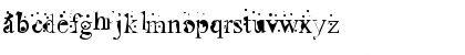 Whiz Kee Regular Font Whiz Kee Regular Font