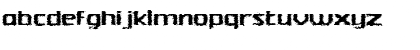 Wild Storm Regular Font Wild Storm Regular Font