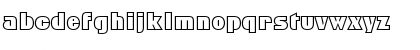 Winter Regular Font