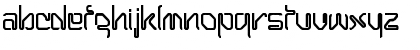 Wormy Regular Font