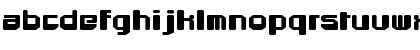 X Angle 90 Regular Font X Angle 90 Regular Font