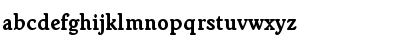 WorcesterRouT Bold Font