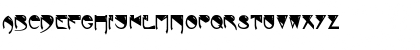 Yolk Regular Font