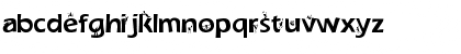 Younglad Regular Font Younglad Regular Font