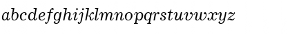 Journal italic Chuv CNP Italic Font Journal italic Chuv CNP Italic Font
