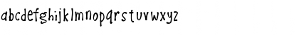 K26BonVoyage Medium Font K26BonVoyage Medium Font