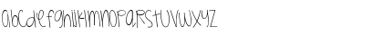 KG Girl On Fire Regular Font KG Girl On Fire Regular Font