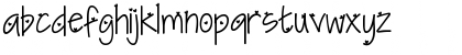 KG I Need A Heart Font Regular Font KG I Need A Heart Font Regular Font