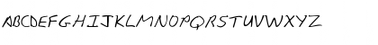 KG Sunny Afternoon Regular Font KG Sunny Afternoon Regular Font