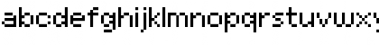 kroeger 07_55 Regular Font kroeger 07_55 Regular Font