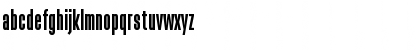 La Babaca Regular Font