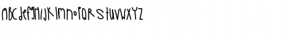 LadyInYellow Medium Font LadyInYellow Medium Font