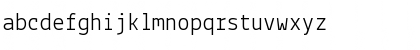 Lekton Regular Font Lekton Regular Font
