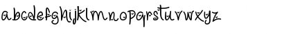 Love & Trust (Hearted) Regular Font Love & Trust (Hearted) Regular Font