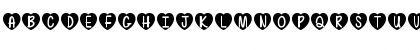 Love Is Awesome Regular Font Love Is Awesome Regular Font