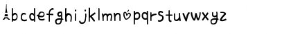 Love Letter Regular Font