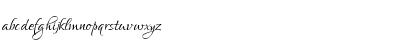 Lovers Quarrel Regular Font Lovers Quarrel Regular Font