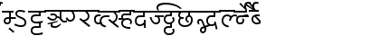 LscapeRegDevPooja Normal Font LscapeRegDevPooja Normal Font