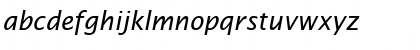 Lucida Sans Eo Italic Font Lucida Sans Eo Italic Font