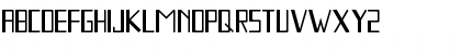 Lucinta Luna Regular Font