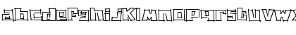 CK Kwanzaa Regular Font