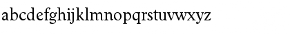 Worchester-Regular Regular Font