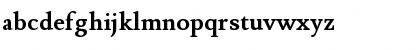 Lusitana Bold Font Lusitana Bold Font