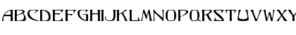 Lysander!" Regular Font Lysander!" Regular Font