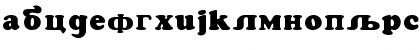 Macedonian Cupertino Regular Font