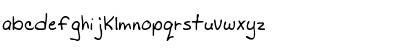 Mad's Scrawl (BRK) Regular Font Mad's Scrawl (BRK) Regular Font
