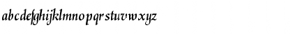 Magik Regular Font