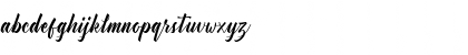 Manhattan Typeface Demo Regular Font Manhattan Typeface Demo Regular Font