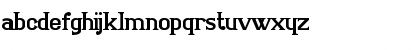 Marielle Franco Regular Font