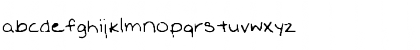 Melody Regular Font Melody Regular Font