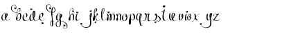 Meybi Demo Font Meybi Demo Font
