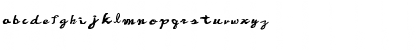 Miata Regular Font