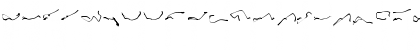 mimygie Regular Font mimygie Regular Font