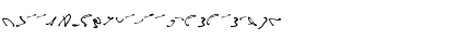 moa Regular Font moa Regular Font