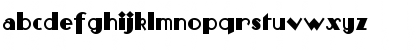 Monkey Fingers NF Regular Font Monkey Fingers NF Regular Font