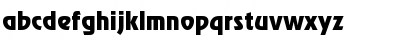 Mortal Kombat Regular Font