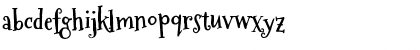 Mountains of Christmas Bold Font Mountains of Christmas Bold Font