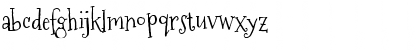 Mountains of Christmas Regular Font