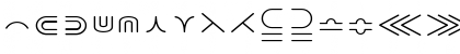 msam5 Regular Font msam5 Regular Font
