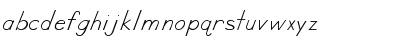 MSDWT Manu Regular Font