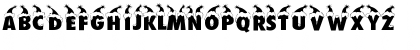 Muetze Regular Font Muetze Regular Font