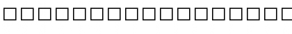 Mv Iyyu Nala Regular Font