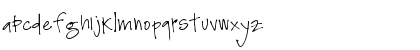 CK Marissa Medium Font CK Marissa Medium Font