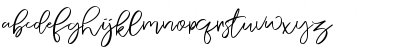 Nermola Script Regular Font Nermola Script Regular Font
