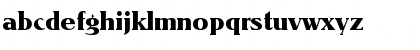 Nevada-Bold Regular Font Nevada-Bold Regular Font
