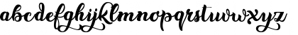 New Era Personal Use Regular Font
